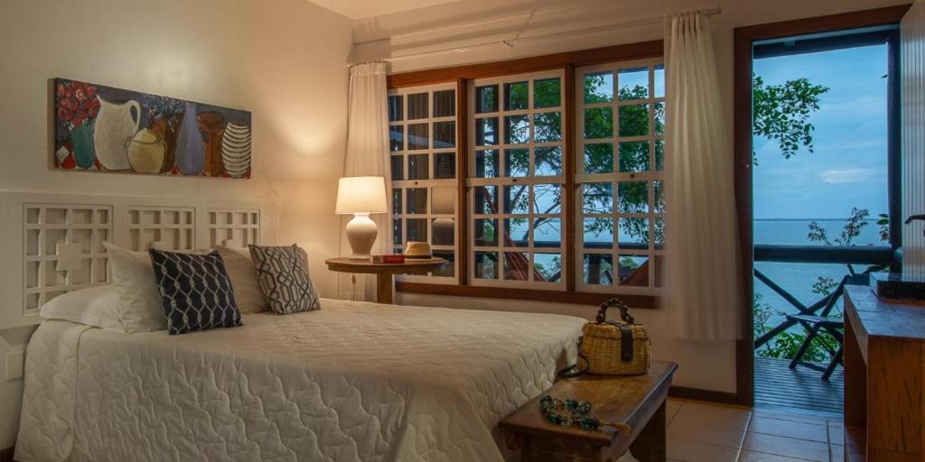 Bungalow Sea View