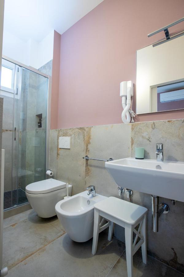 Camera Matrimoniale con Bagno Privato
