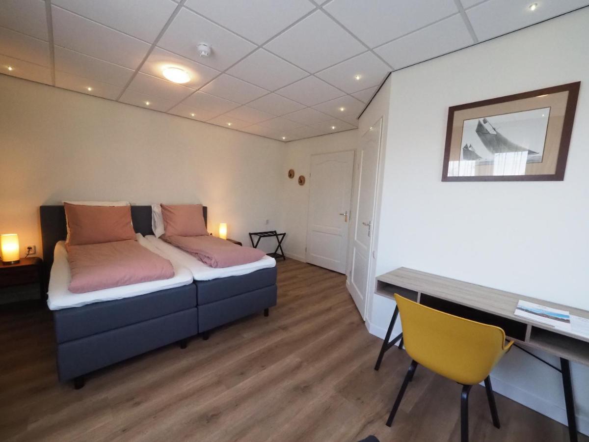 Comfort Royal Double Room
