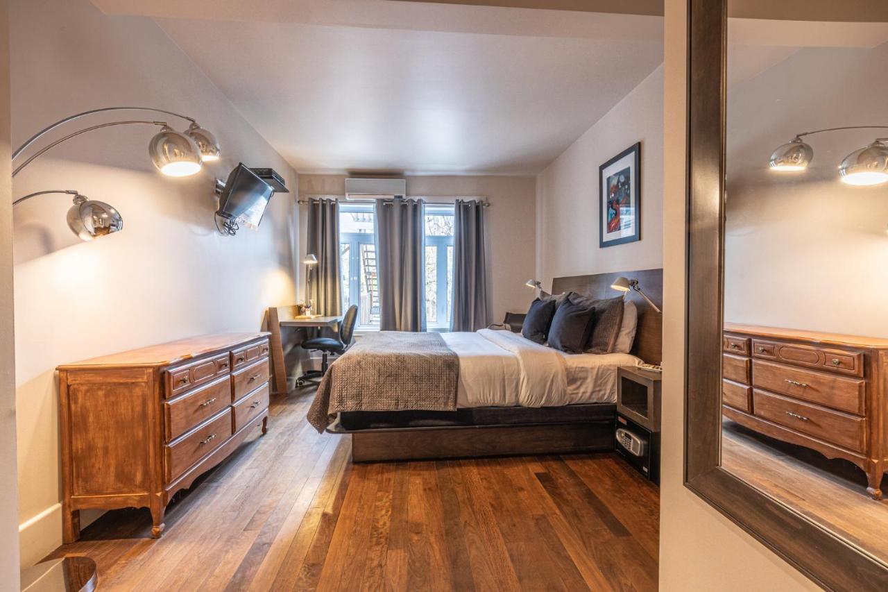 Chambre Queen n°5