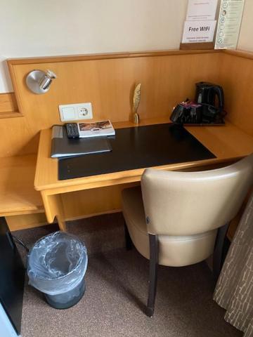 Luxury Twin Room