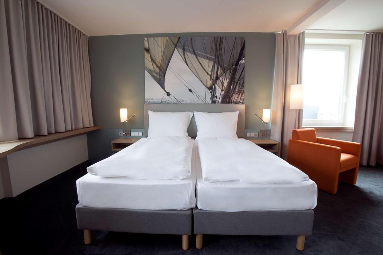 Chambre Familiale