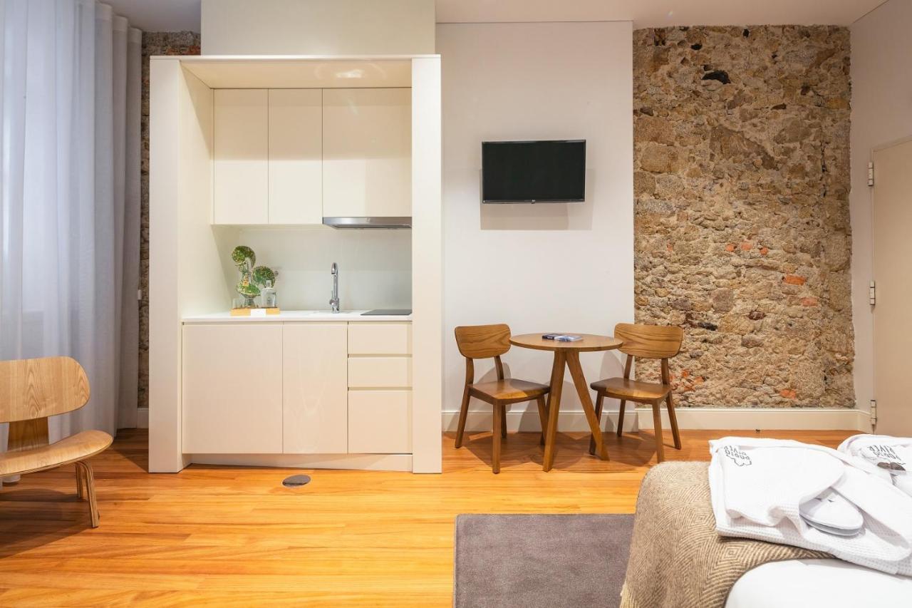 Standard Apartment