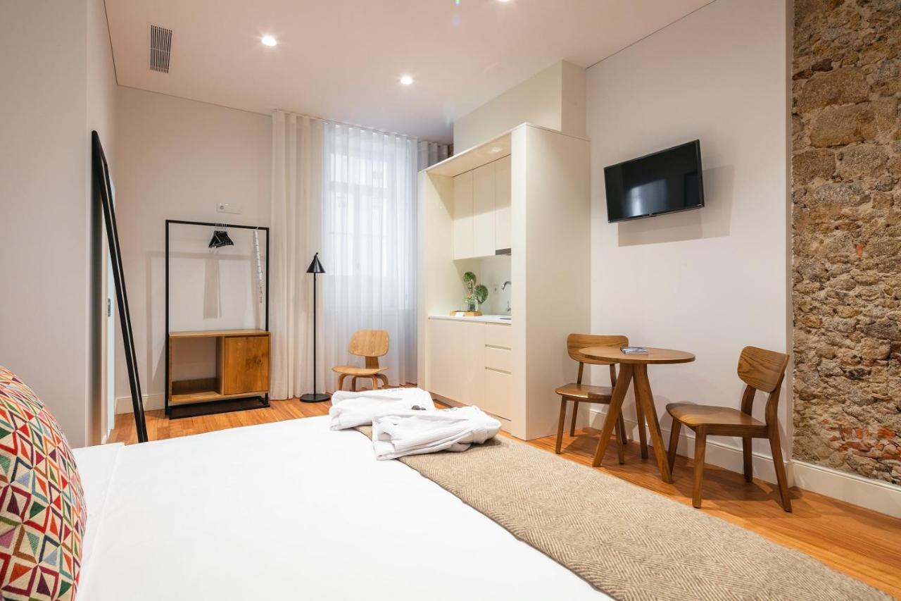Standard Apartment