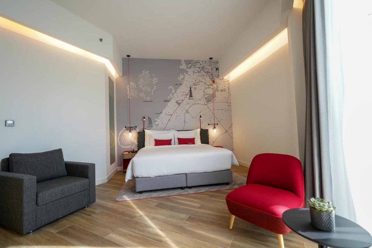 Premium Room Canal View Includes F&B