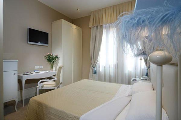 Chambre Double Classique