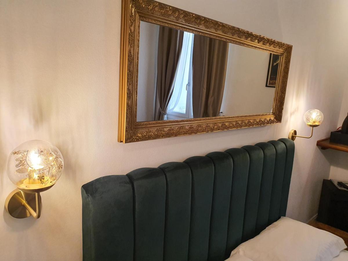 Chambre Double Standard