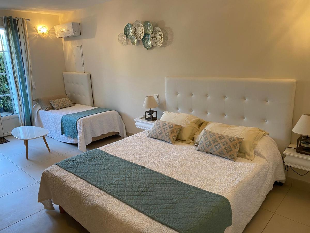 Triple Room Studette