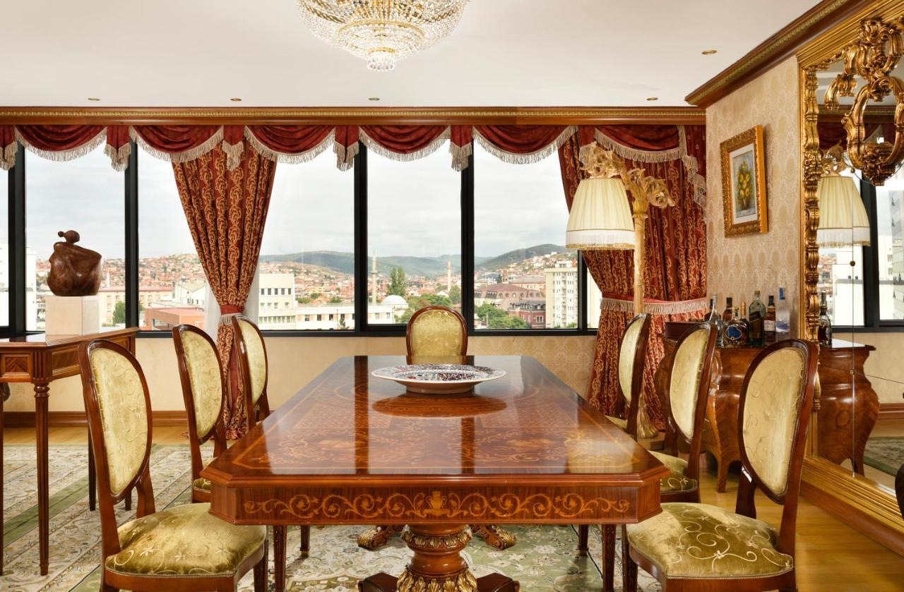 Suite Presidenziale