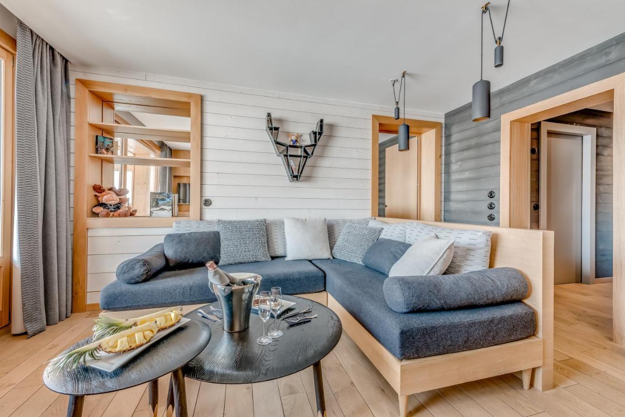 Suite Slopes View