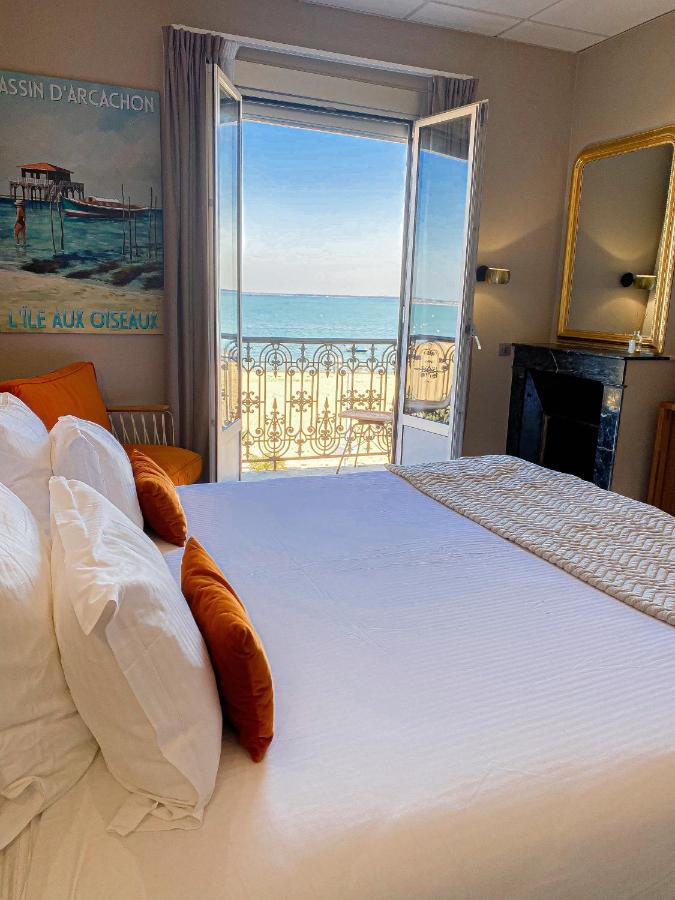 Double Room Sea View