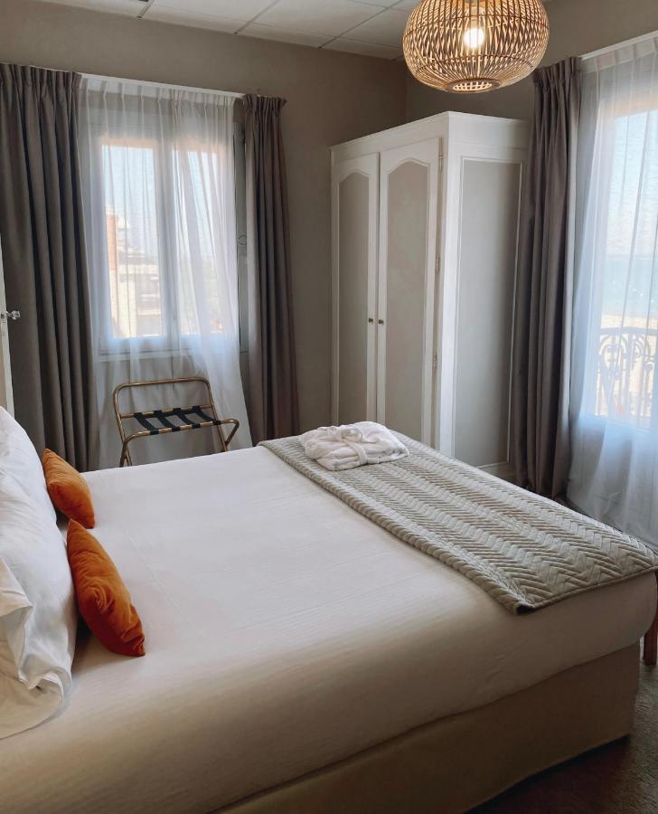 Double Room Sea View
