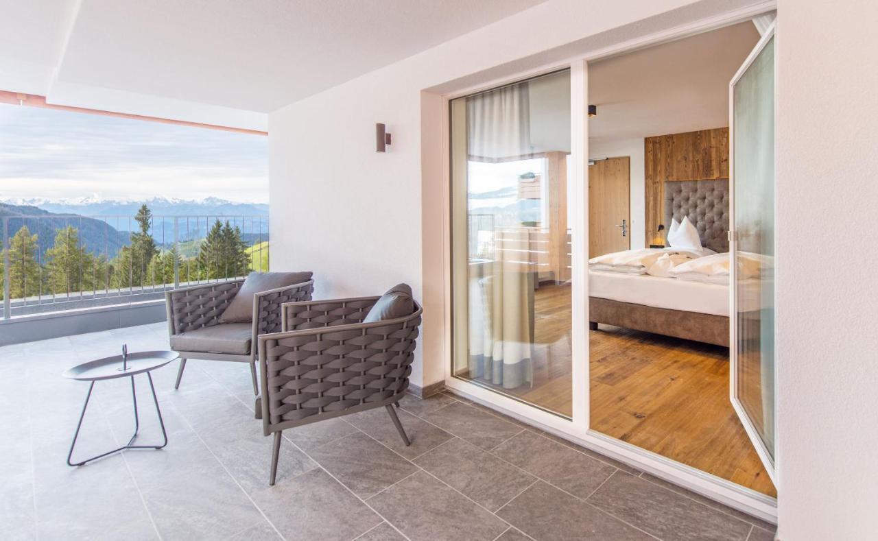 Deluxe Doppelzimmer mit Balkon