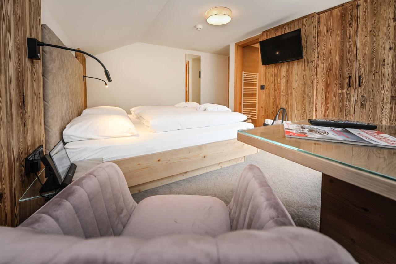 Double Room Balcony
