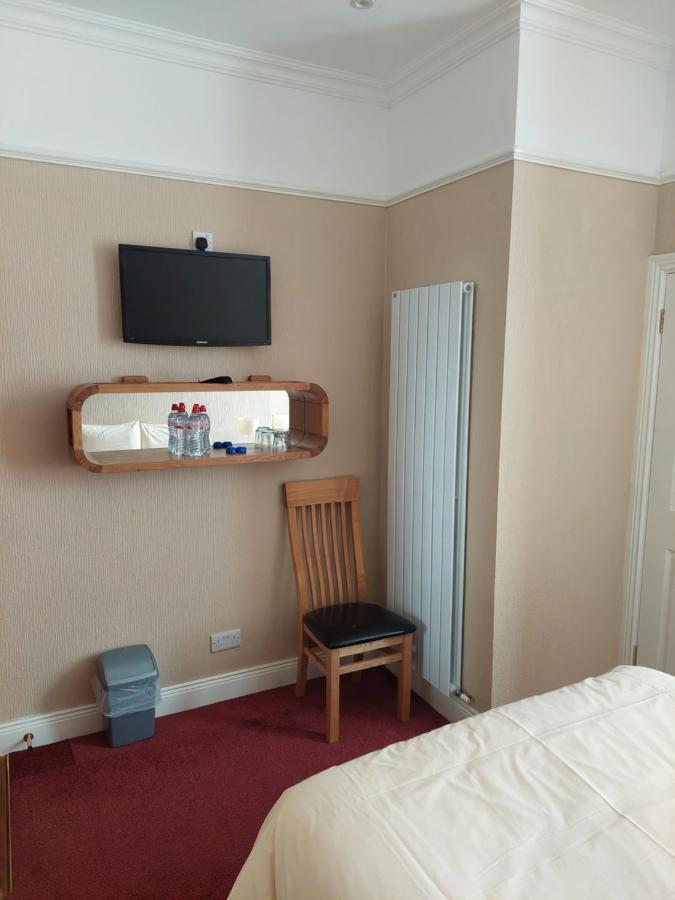 Doppelzimmer mit eigenem Bad