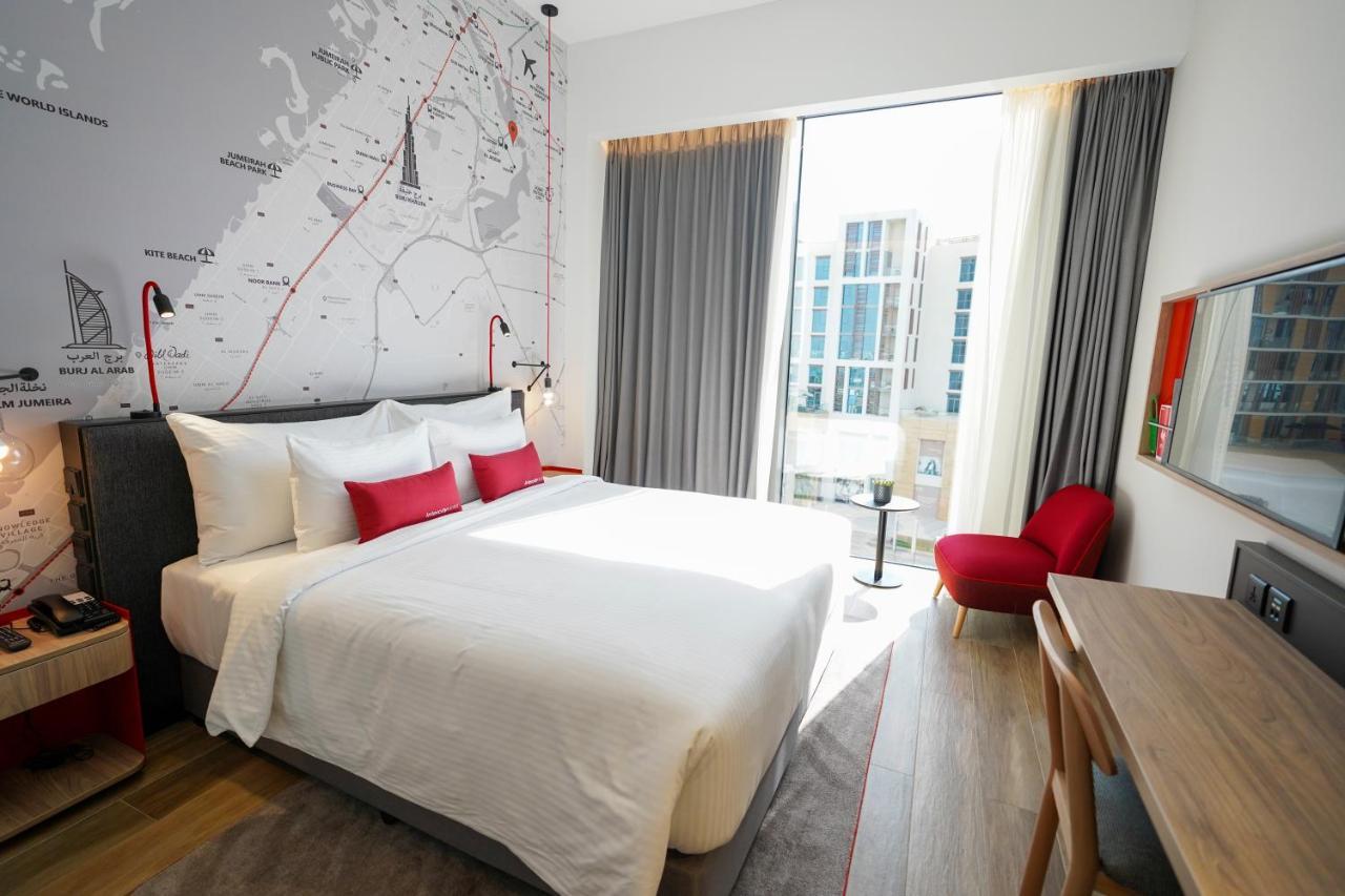 Superior Room Canal View King Includes F&B