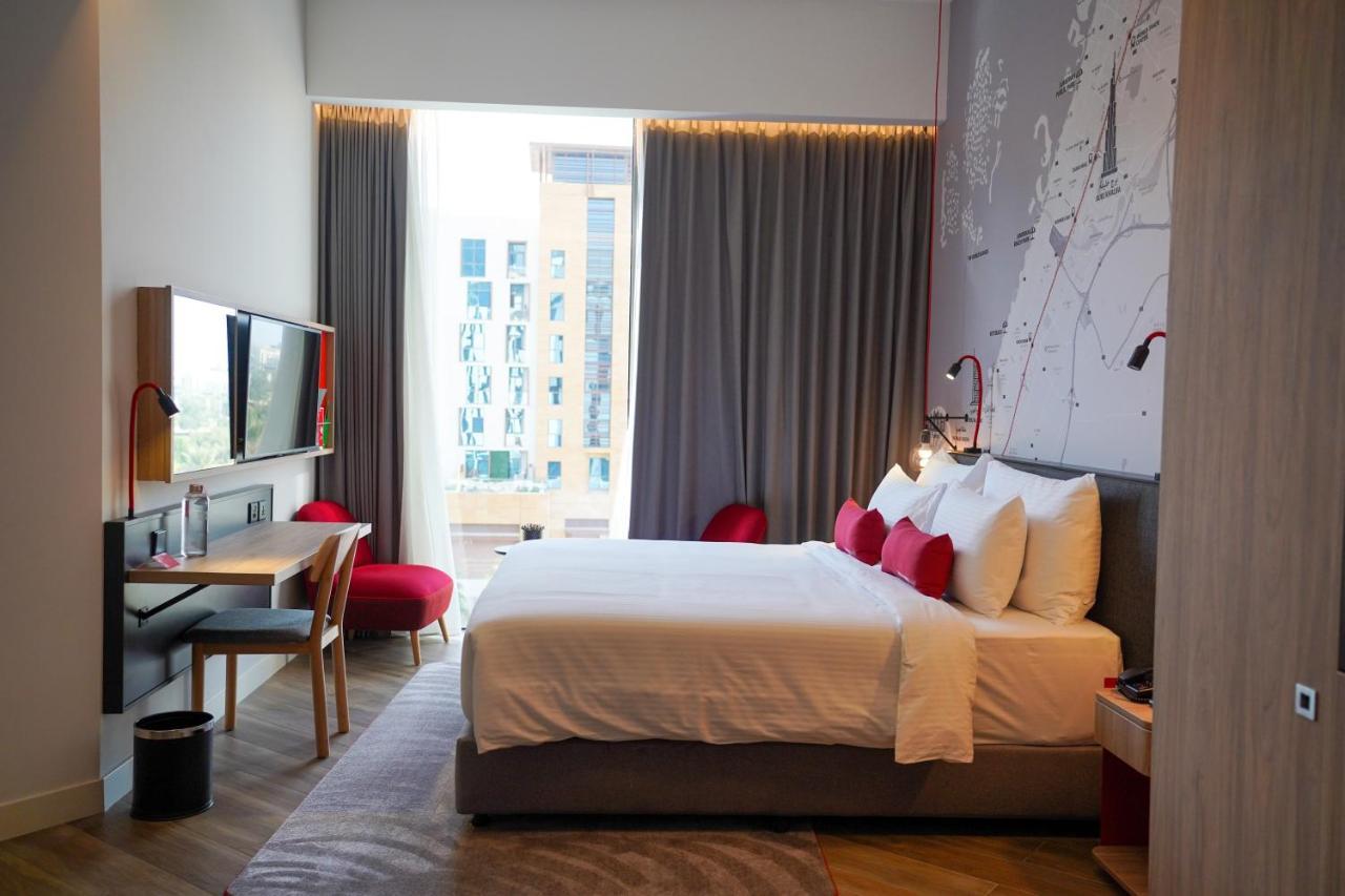 Superior Room Canal View King Includes F&B