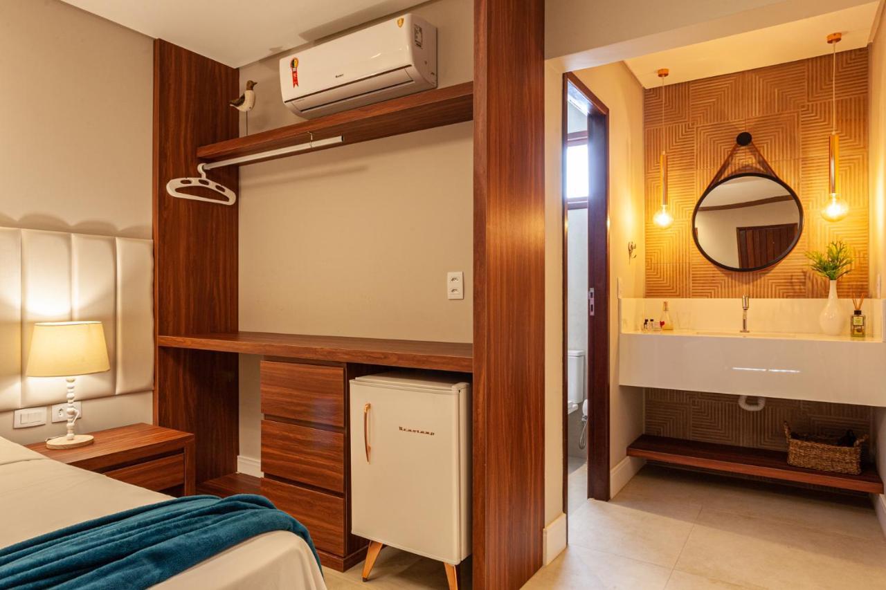 Premium Double Room First Floor