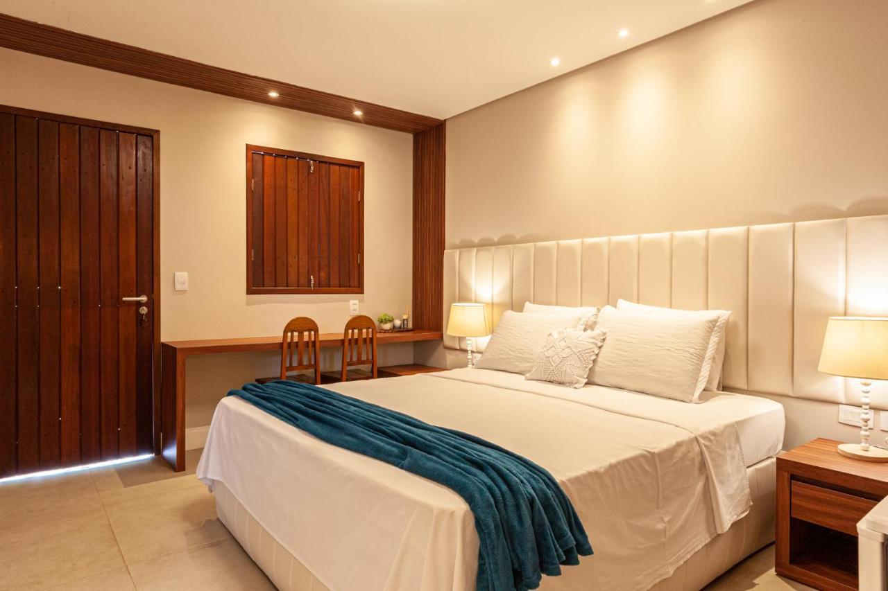 Premium Double Room First Floor
