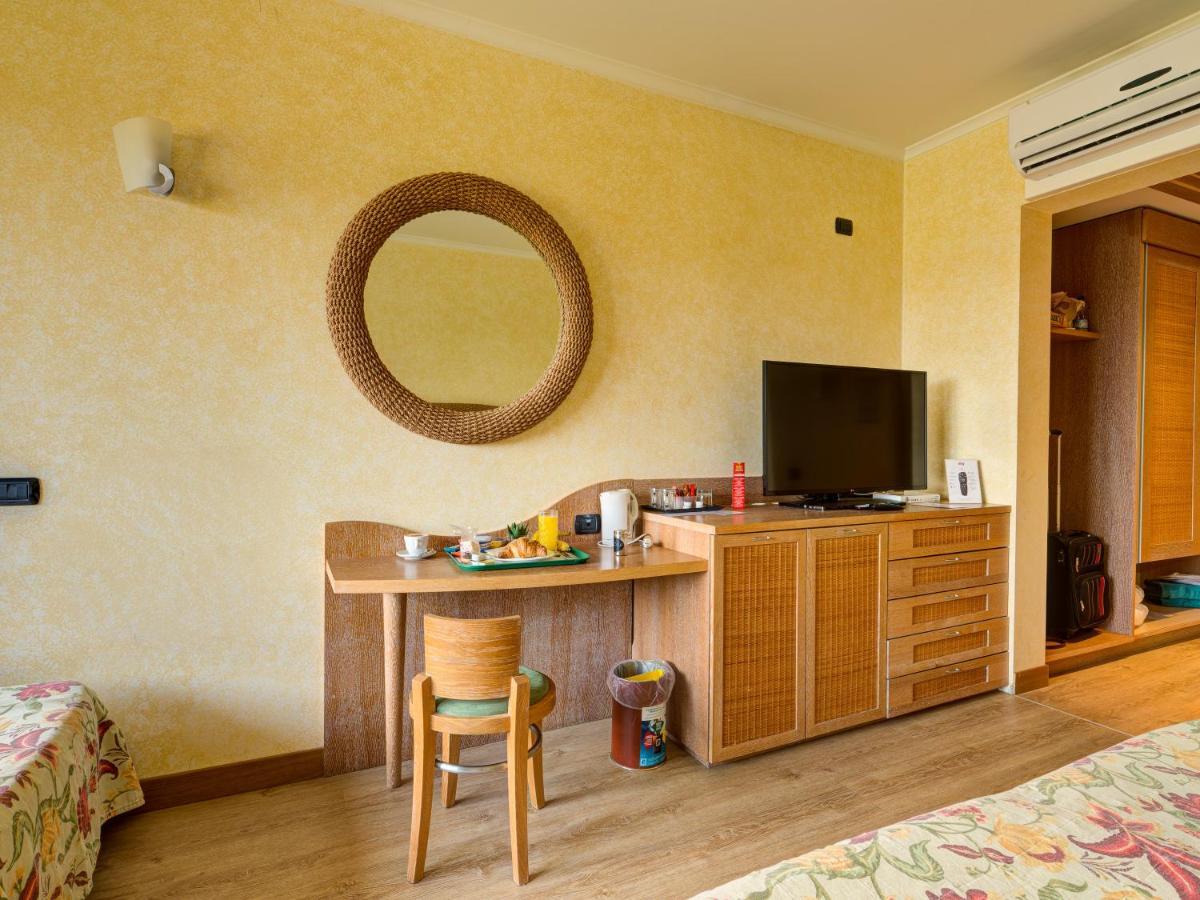 Superior Twin or Double Room