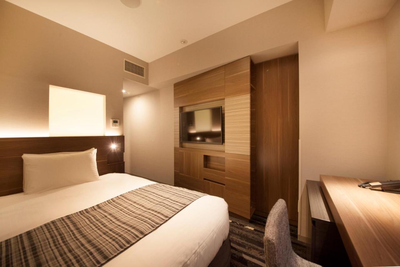 Semi Double Room Non-Smoking