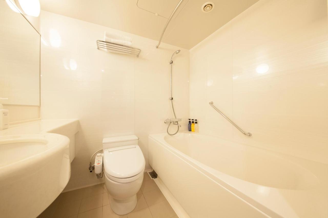 Standard Twin Room Non-Smoking