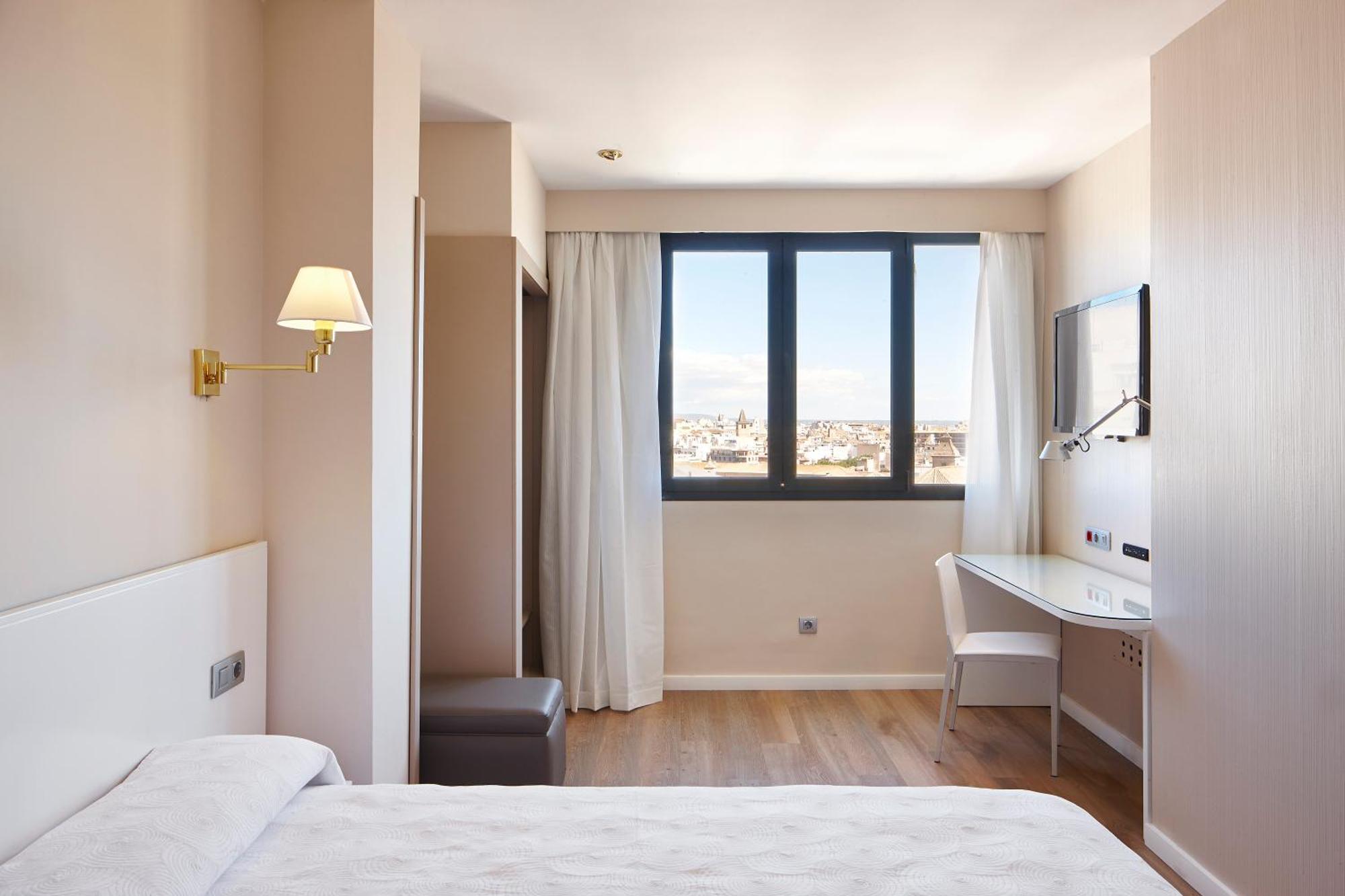 Executive Double or Twin Room