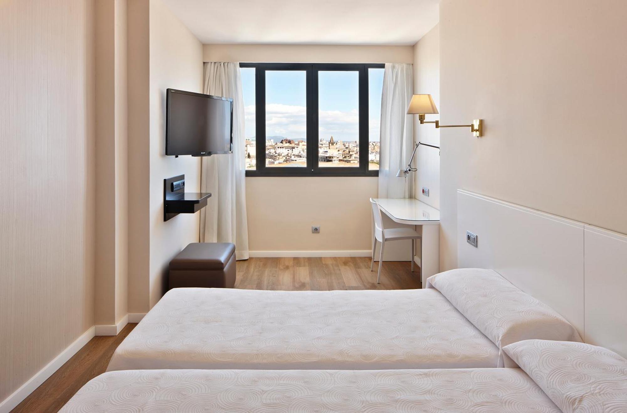Executive Double or Twin Room