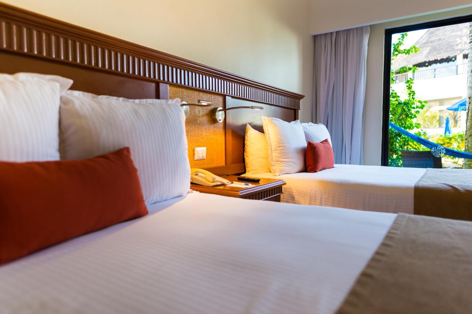 Superior Room Garden View