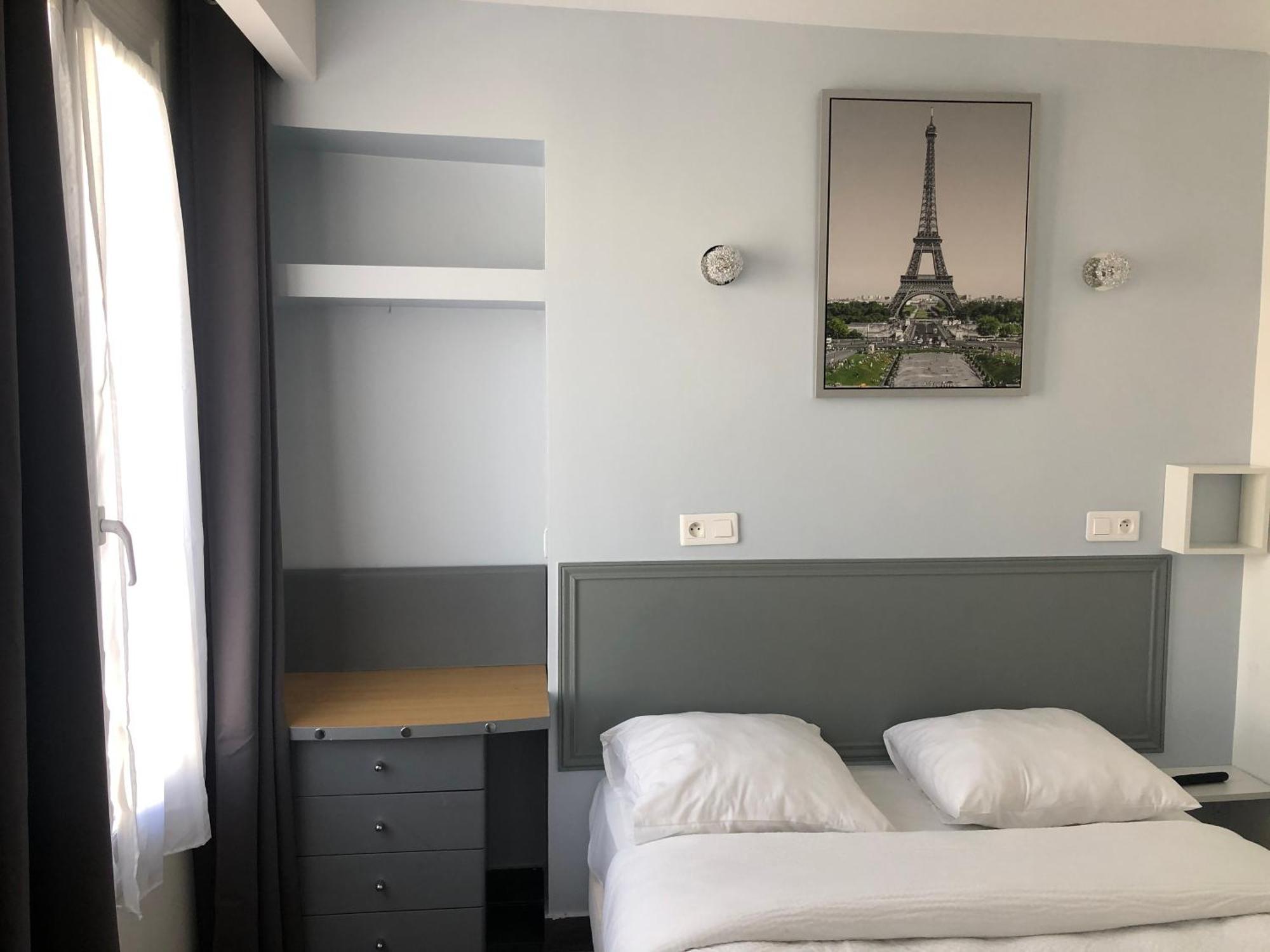 Quarto Individual