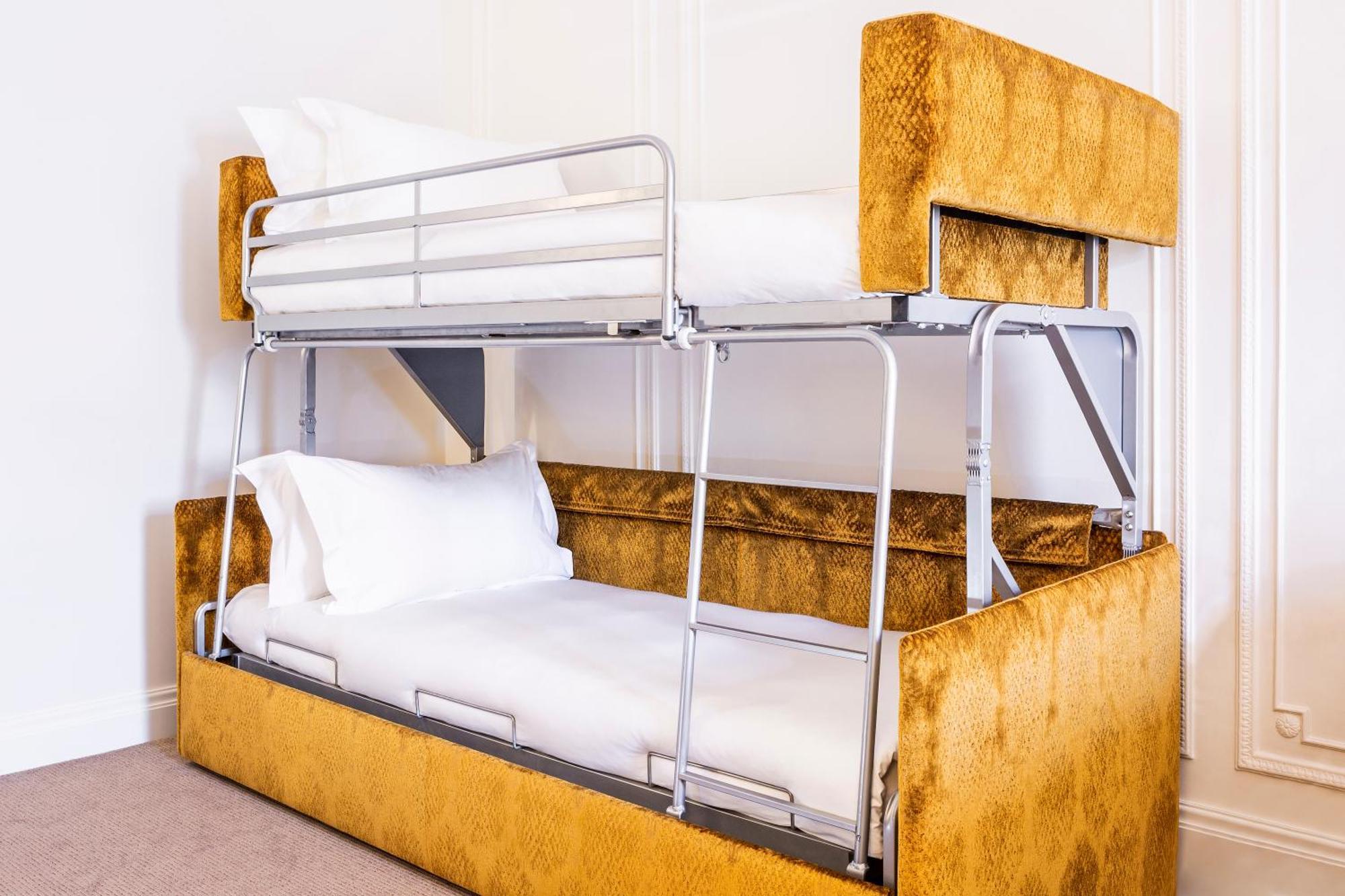 Superior Quadruple Room