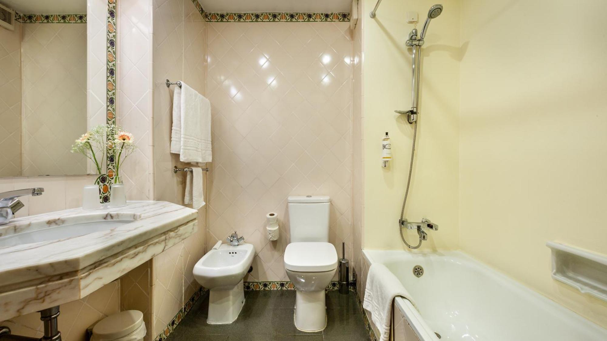 Habitación Clásica