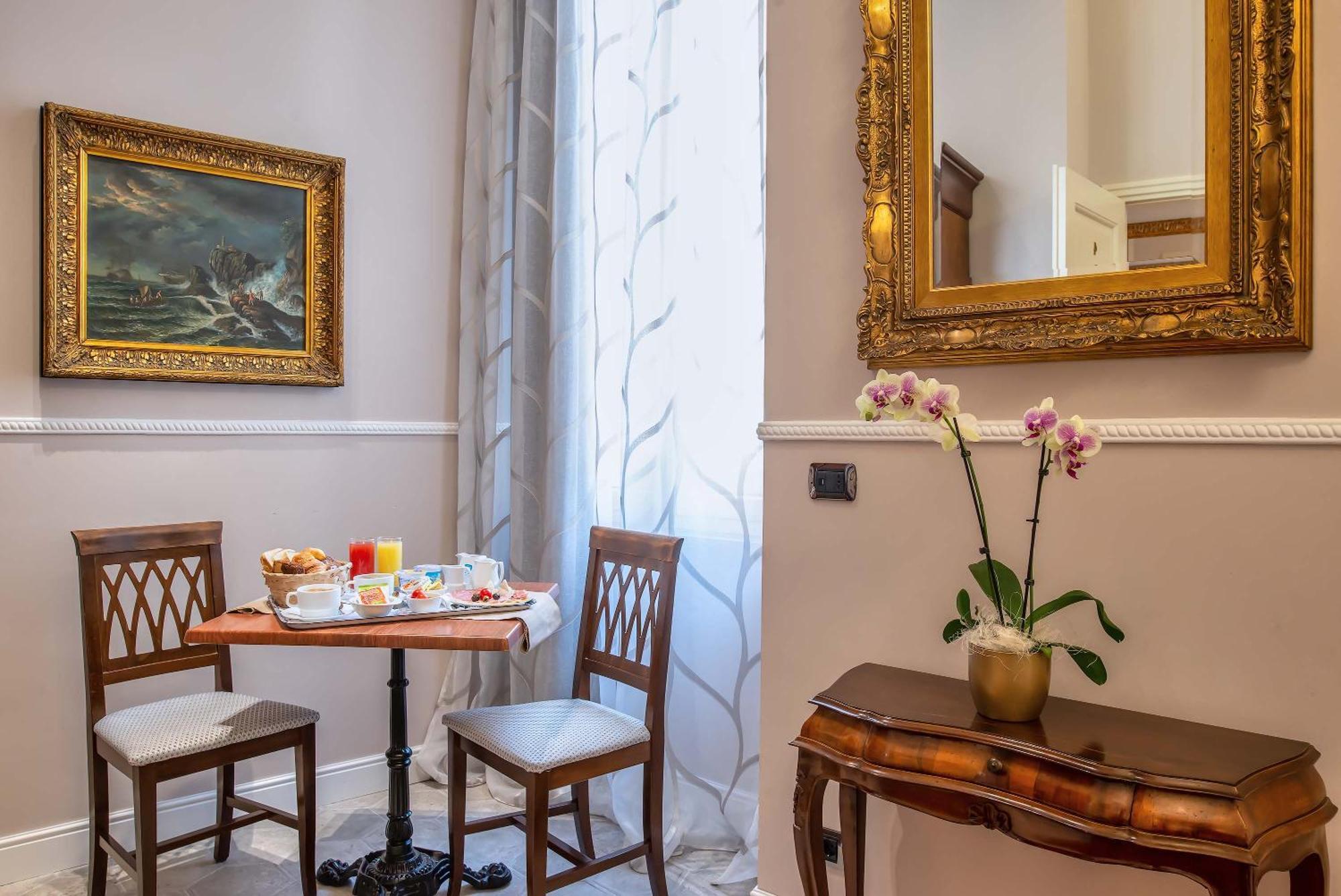 Superior Double or Twin Room
