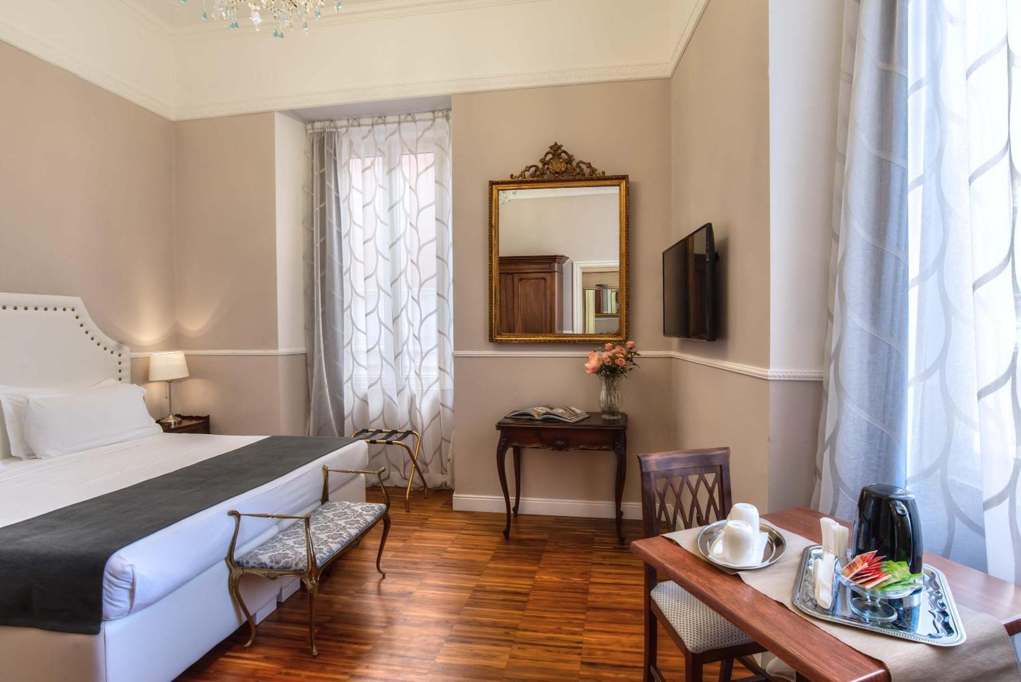 Double or Twin Room