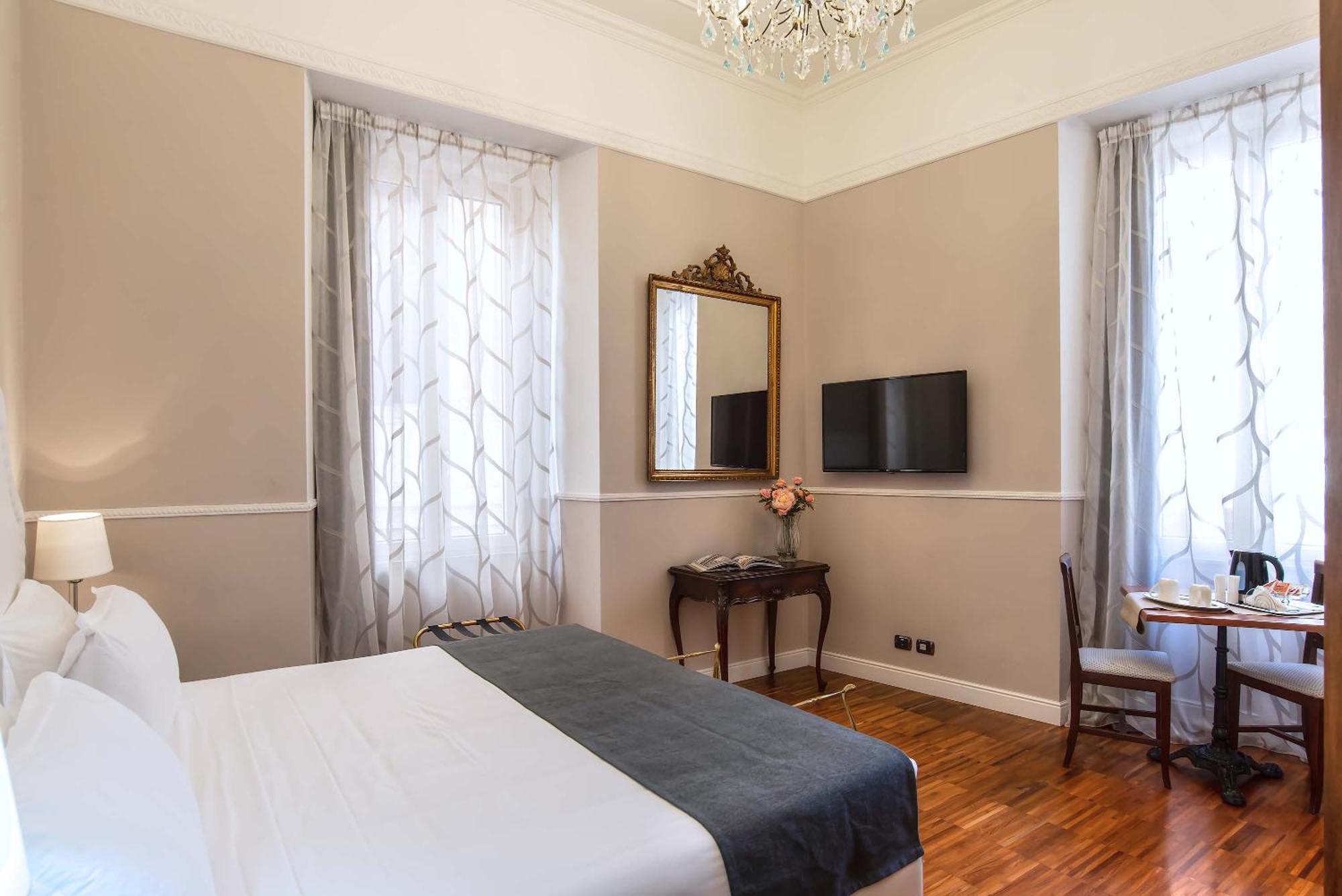 Double or Twin Room