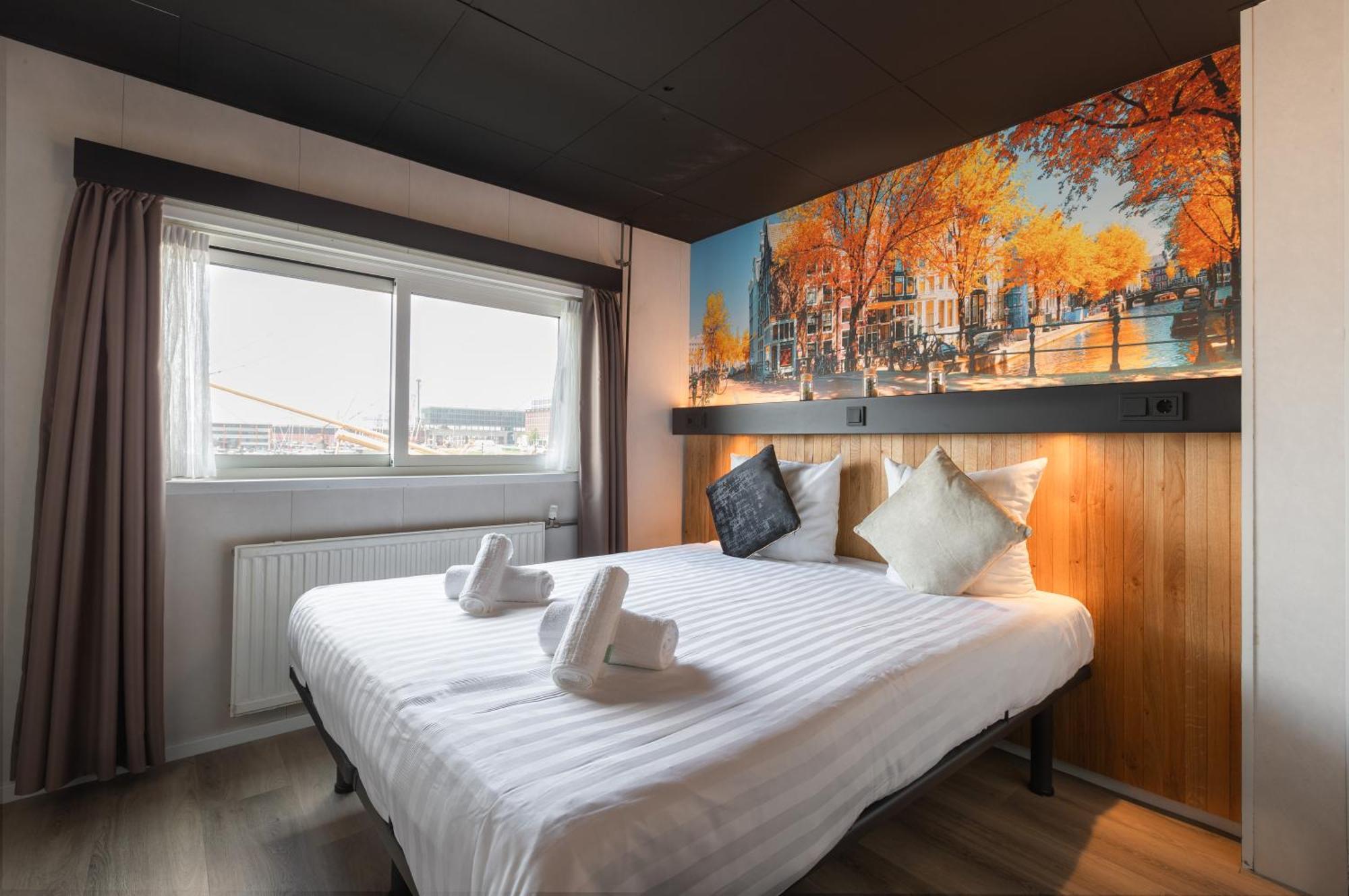 Basic Double Room