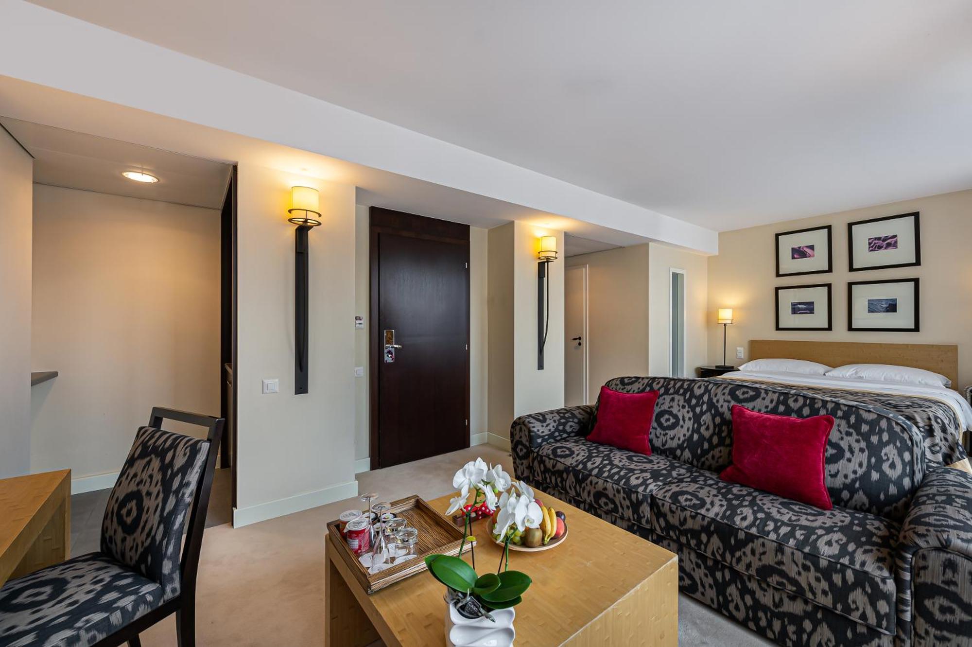 Junior Suite
