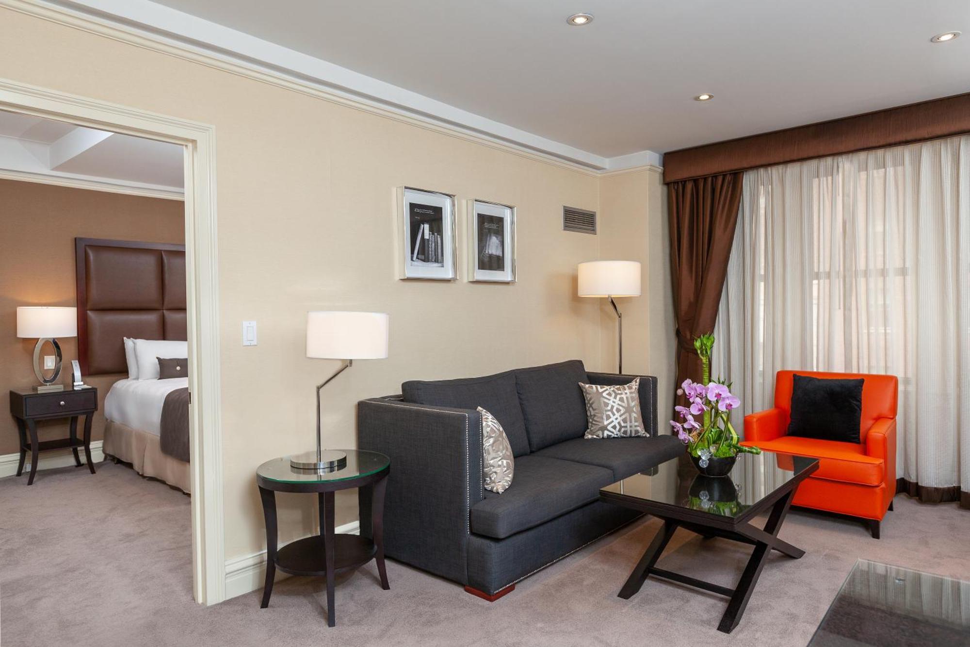 Suite