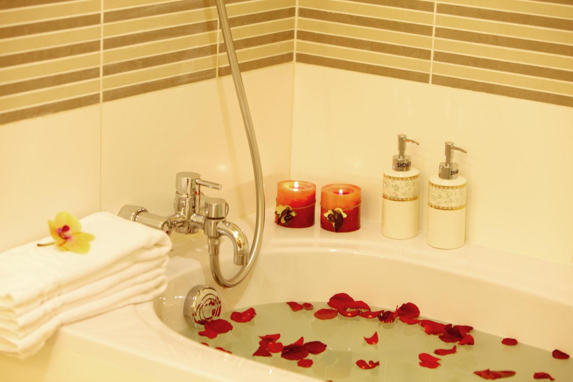 Premier Double or Twin Room