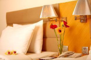 Deluxe Double or Twin Room Room Only