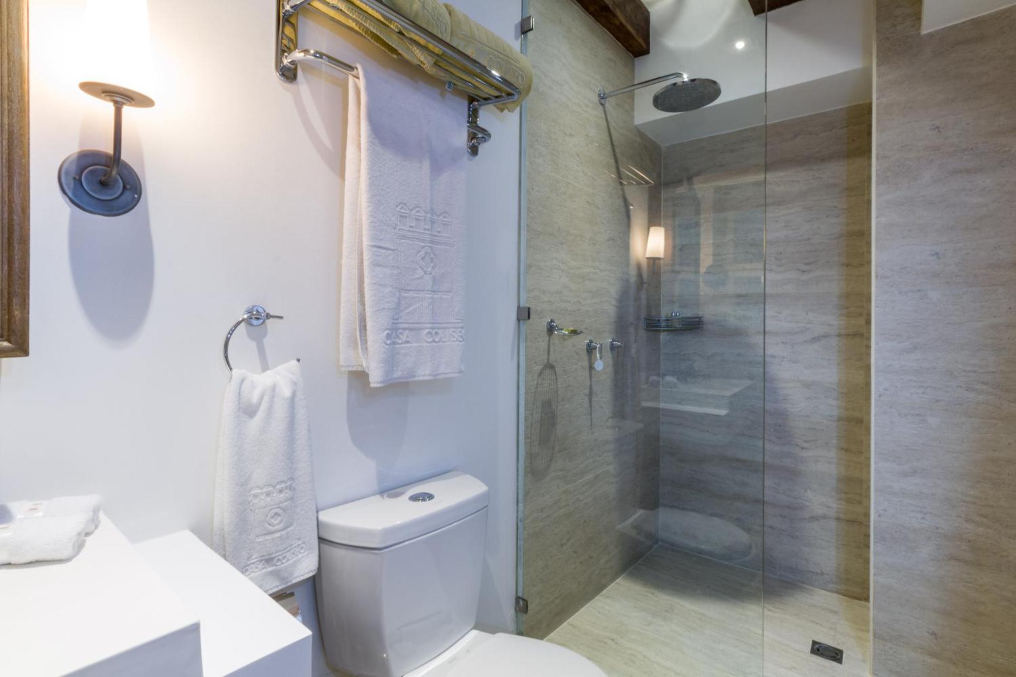 Chambre Double Supérieure