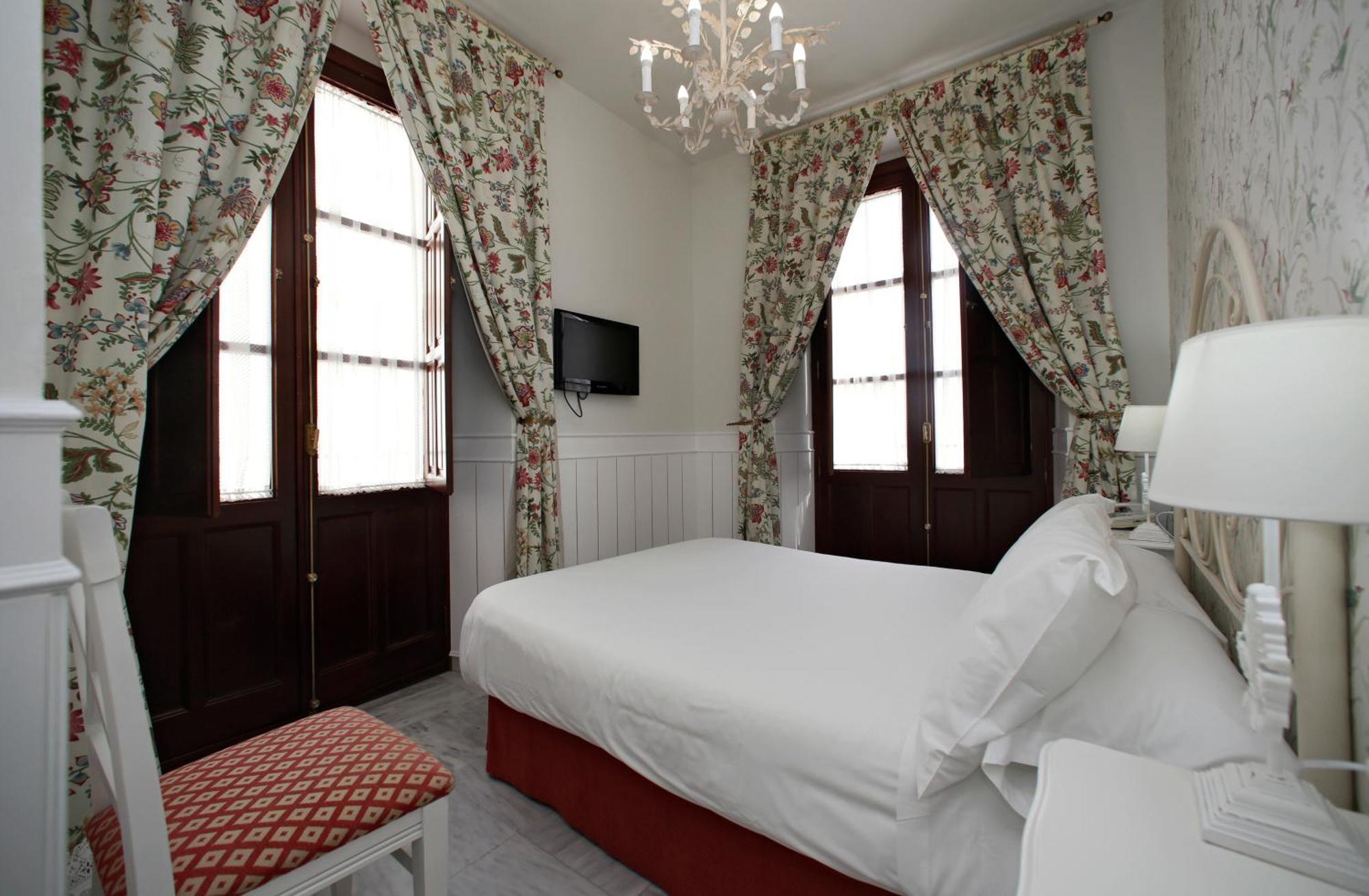 Budget Double Room
