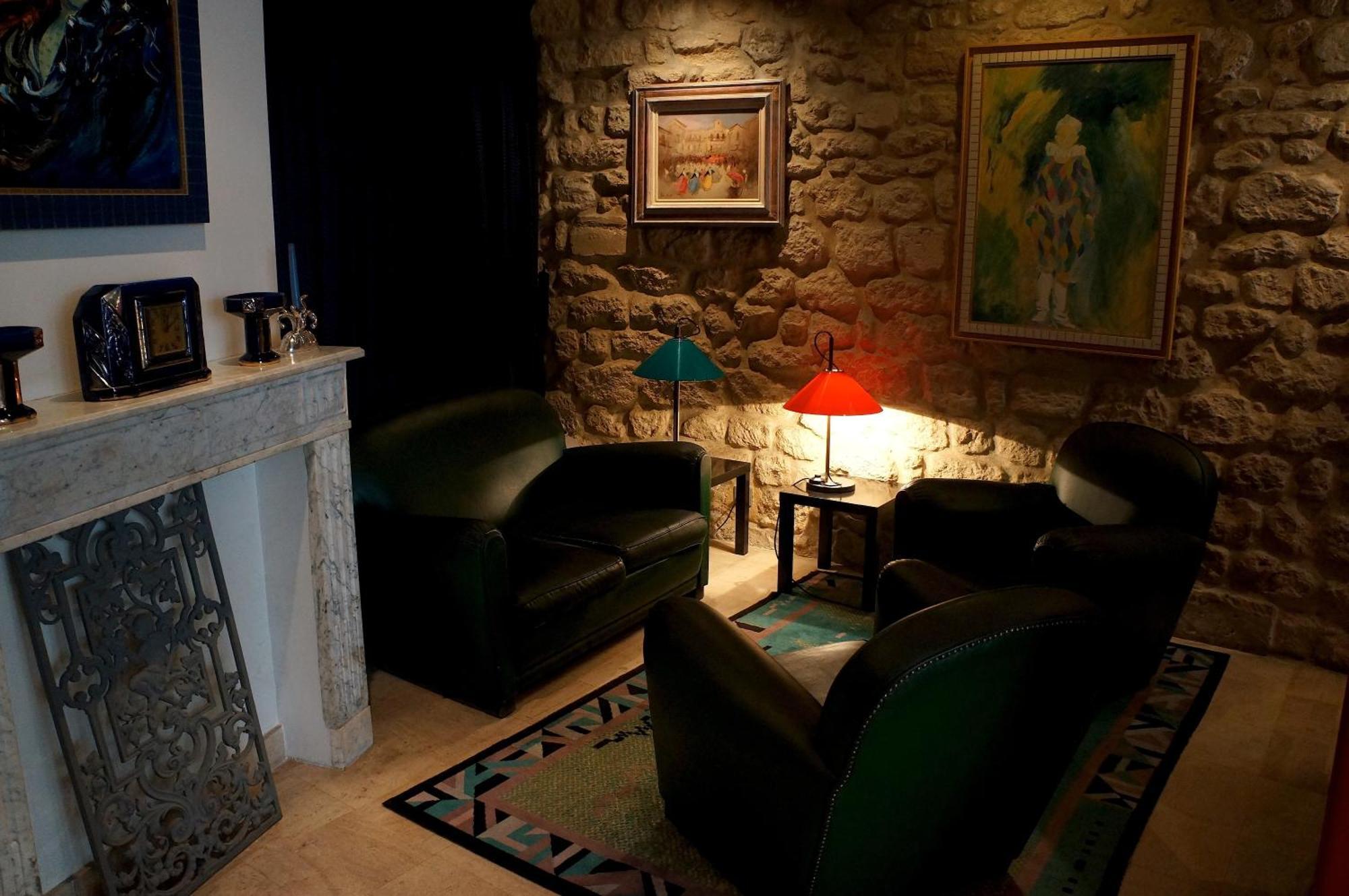Superior Zweibettzimmer