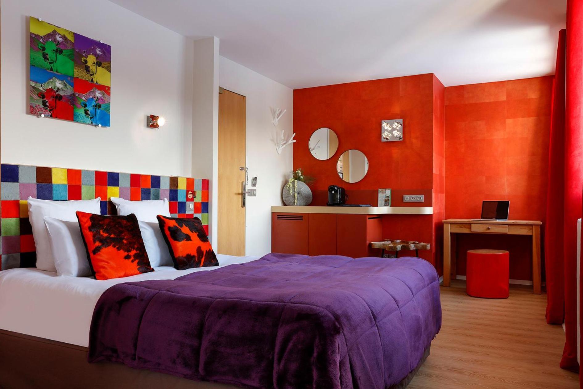Habitación Doble Clásica - 1 o 2 camas
