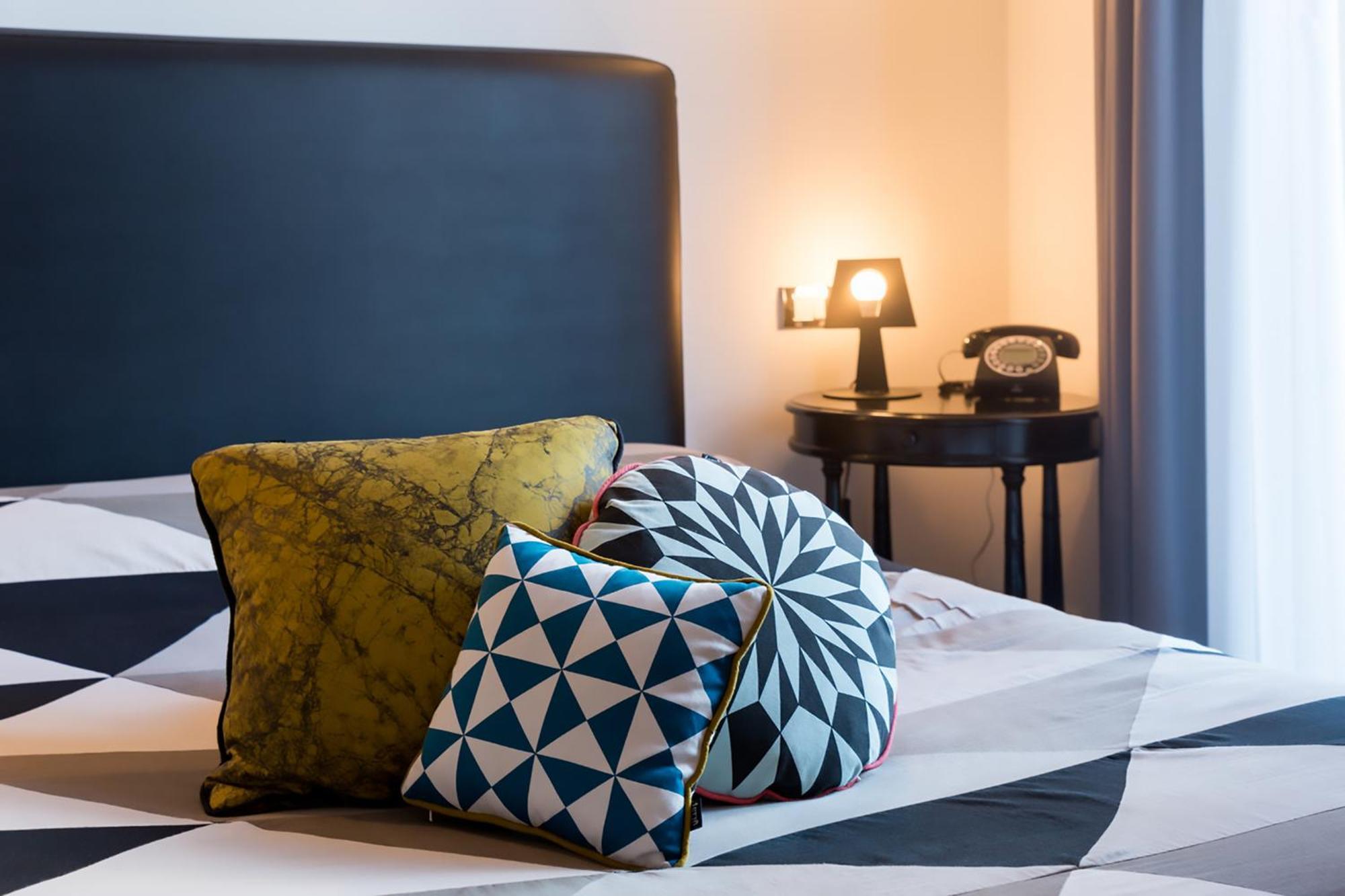Superior Double Room Terrace