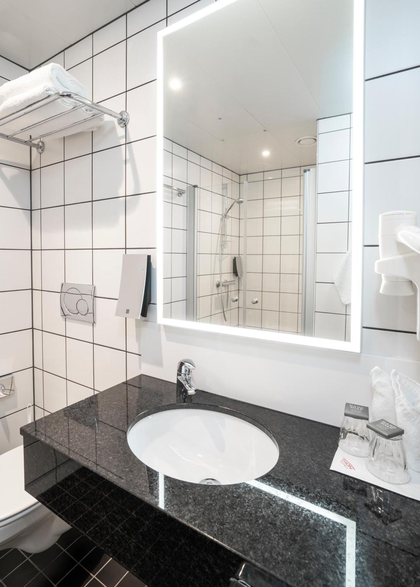 Double or Twin Room - Disability Access