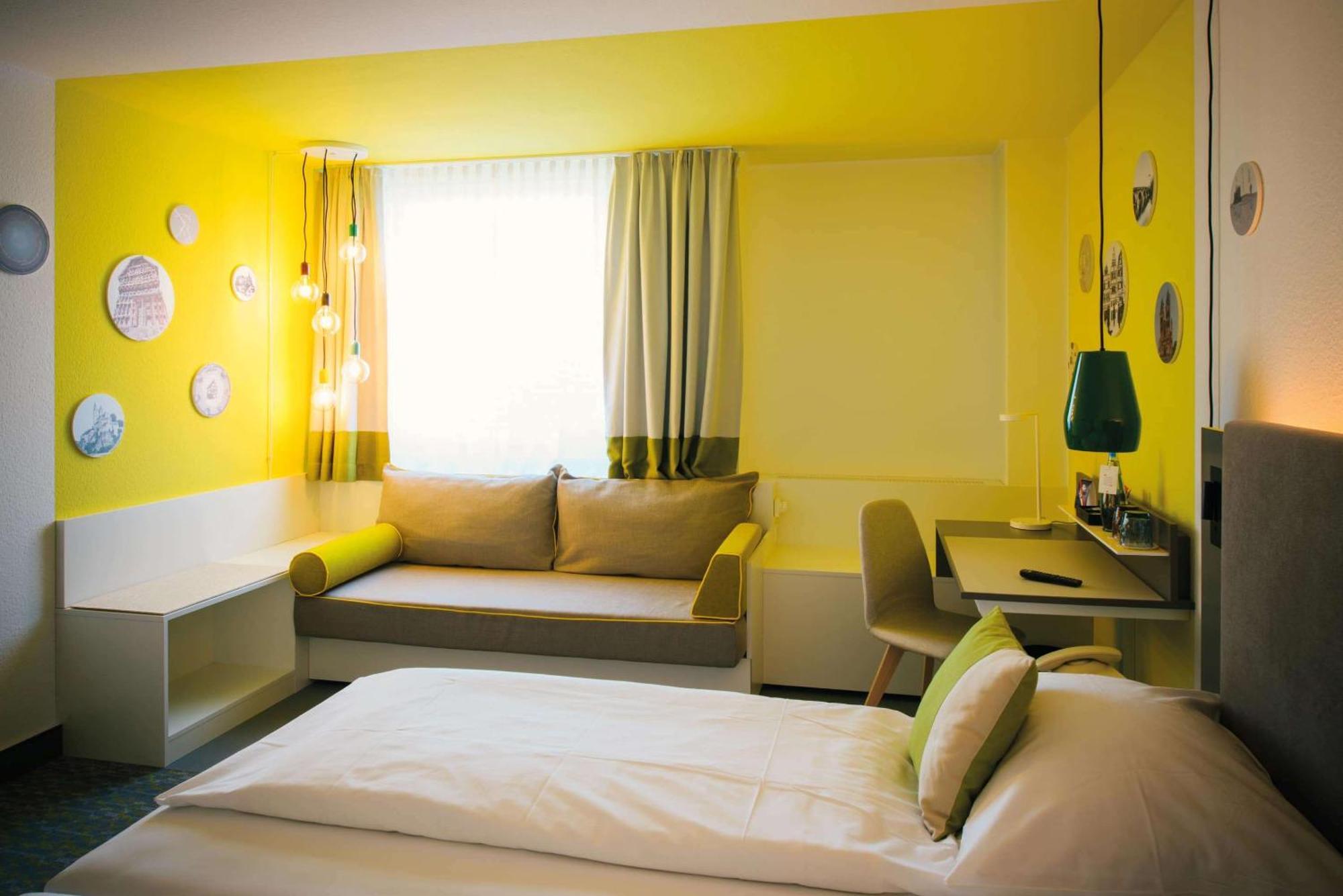 Lounge Room
