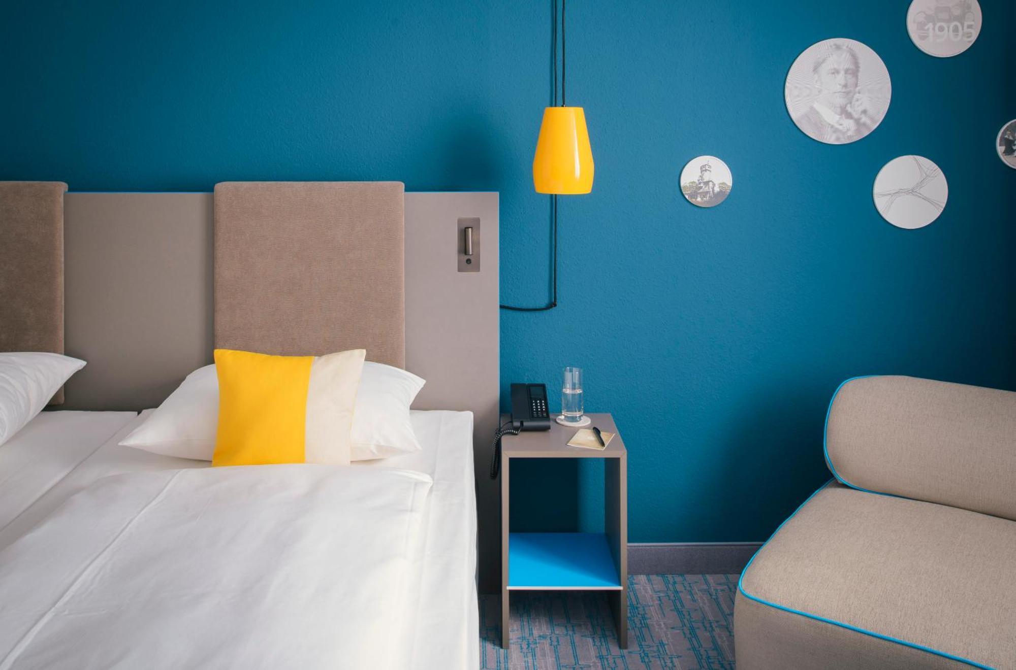 Comfort Room