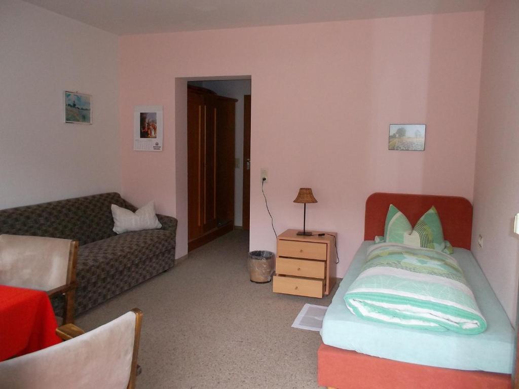 Standard Room with Two Queen Beds