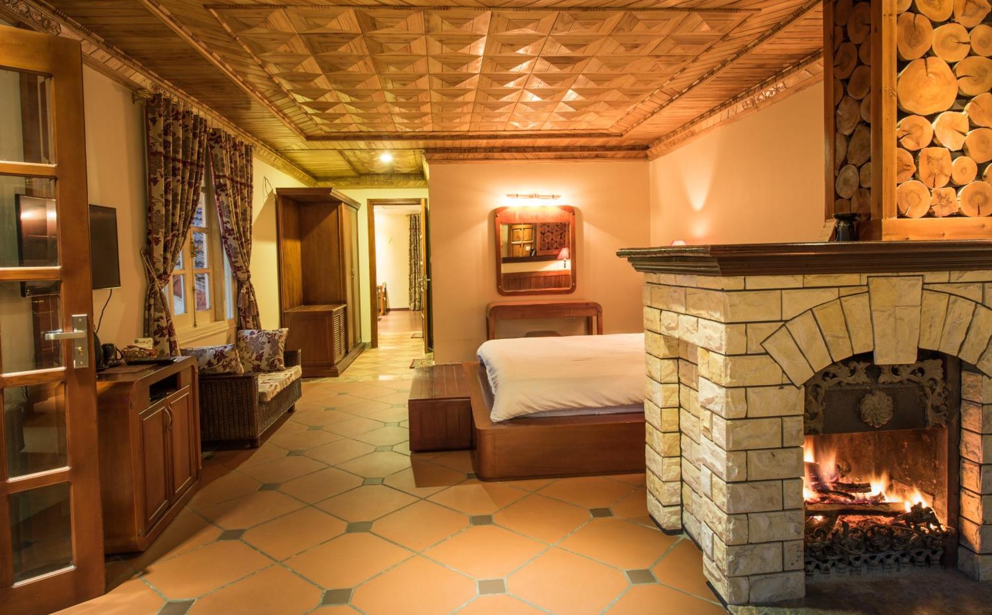 Family Two-Bedroom Suite